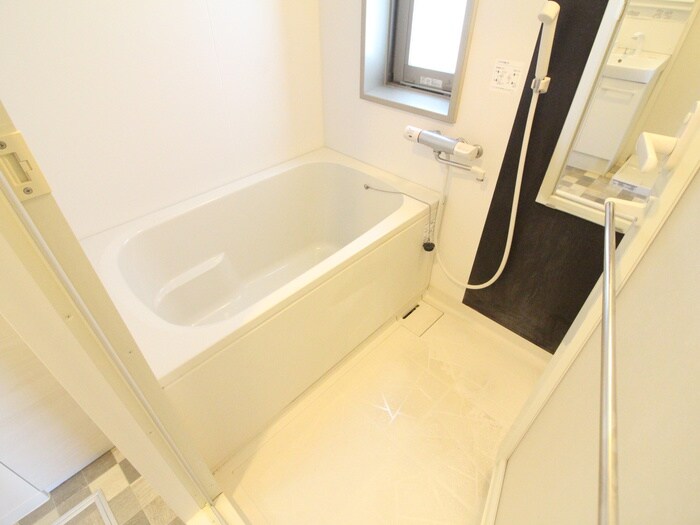 物件内観写真10　(バス／シャワールーム等)