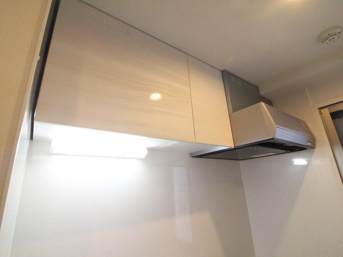 物件内観写真17　(キッチン)