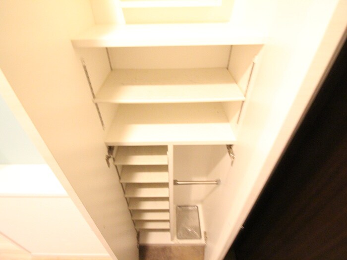 物件内観写真21　(靴箱)