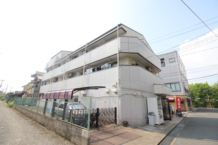 冨田マンション