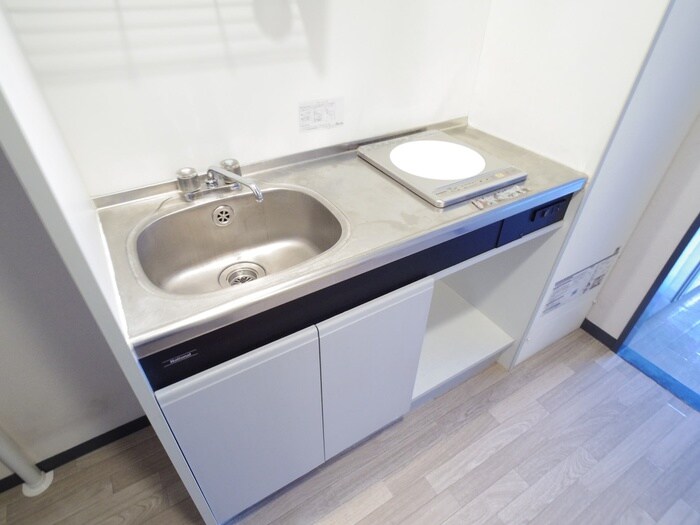 物件内観写真10　(キッチン)