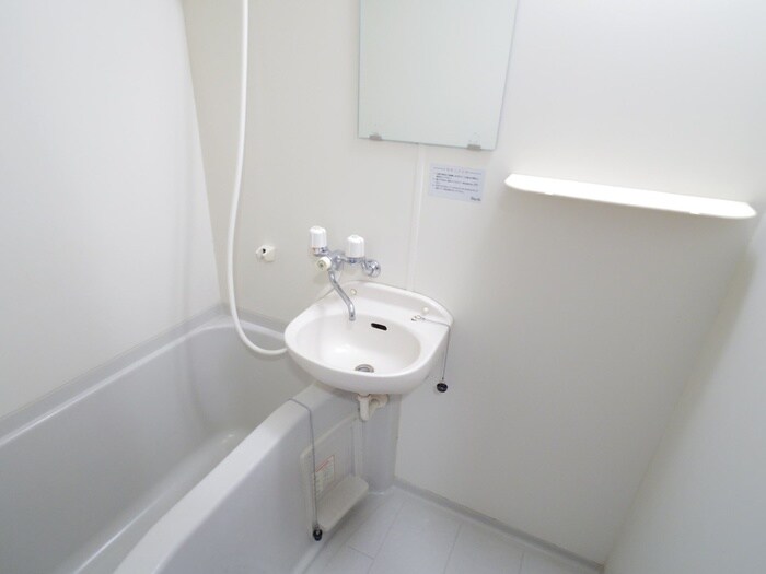 物件内観写真11　(バス／シャワールーム等)