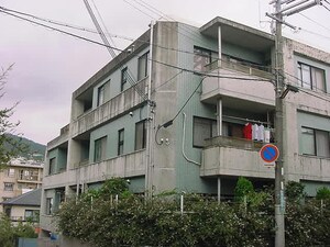 フォルム夙川グランデ（２０３）外観写真
