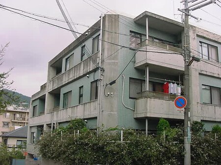 フォルム夙川グランデ（２０３）外観写真