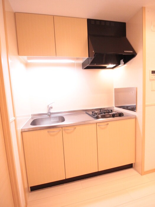 物件内観写真11　(キッチン)