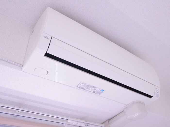 物件内観写真22　(居室)