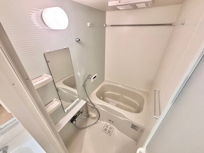 物件内観写真10　(バス／シャワールーム等)