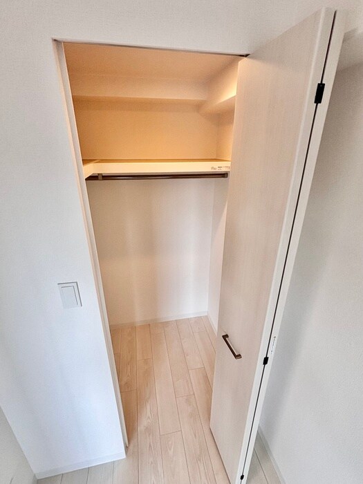 物件内観写真13　(収納)