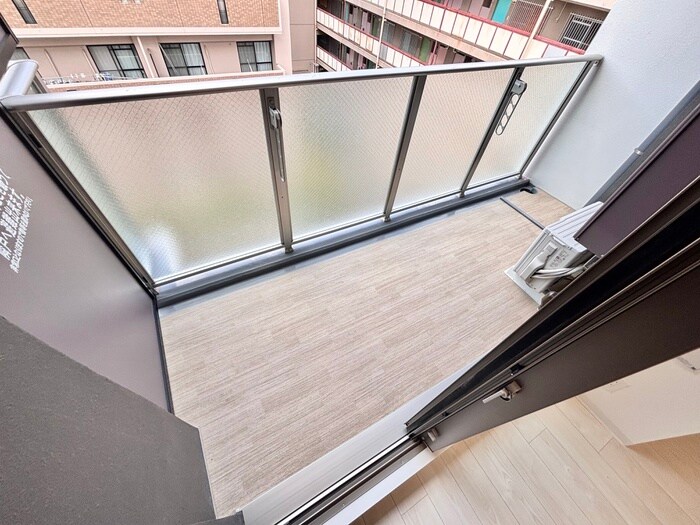 物件内観写真16　(ベランダ・バルコニー)