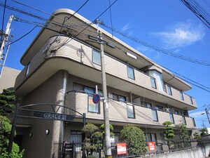 グレース 21外観写真