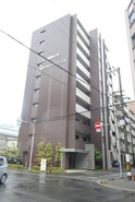 ジュネス新大阪レジデンス(704)