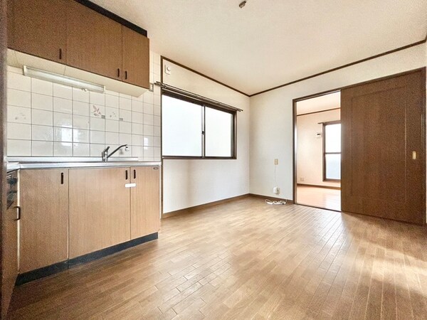 居室