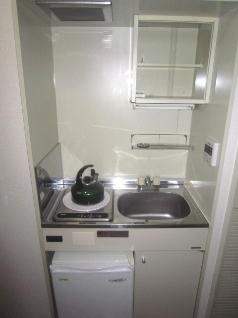 物件内観写真7　(キッチン)