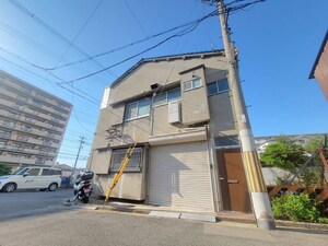 ﾘｳﾞｪｰﾙ浅香山外観写真