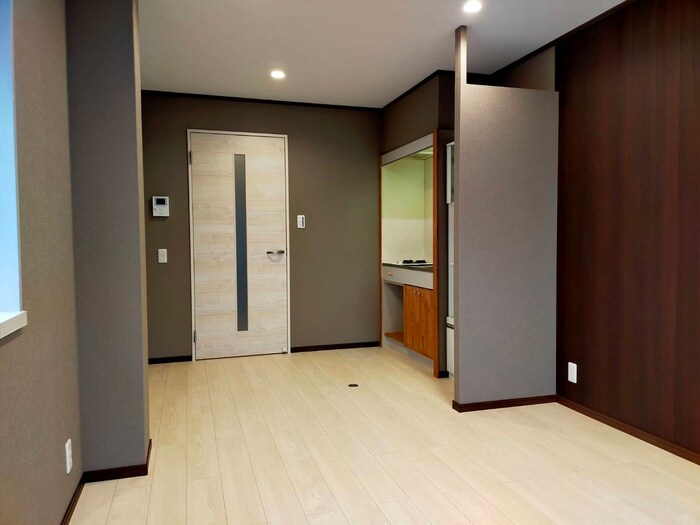 物件内観写真9　(居室)