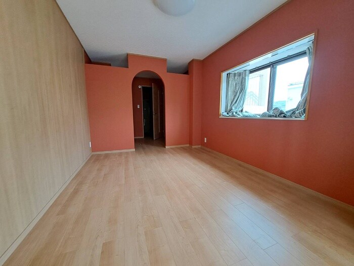 物件内観写真10　(居室)