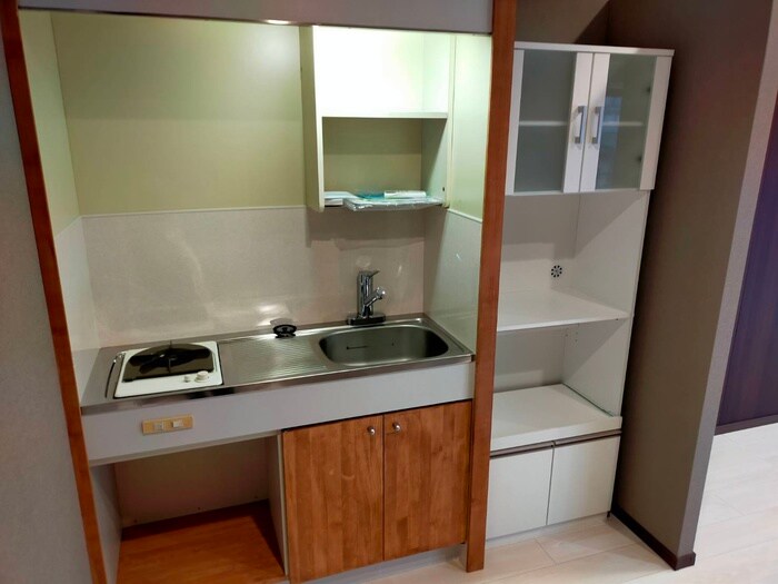 物件内観写真10　(キッチン)