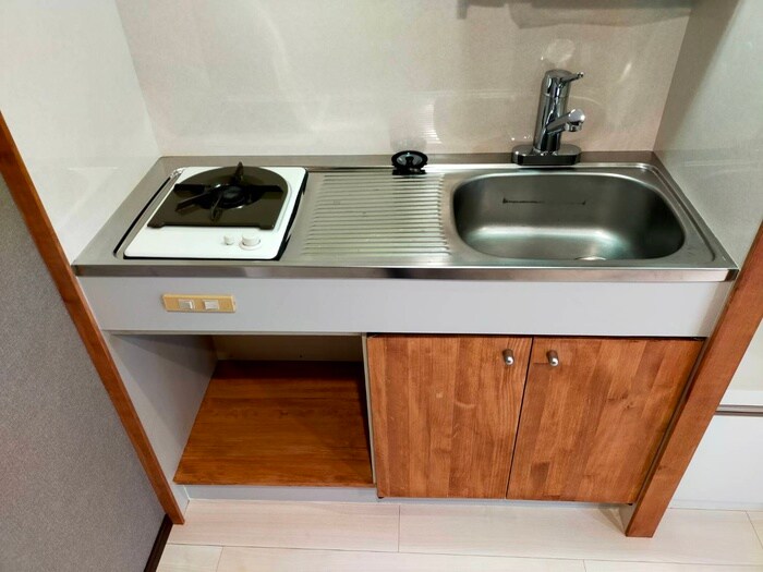 物件内観写真11　(キッチン)