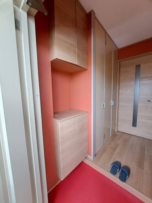 物件内観写真12　(靴箱)