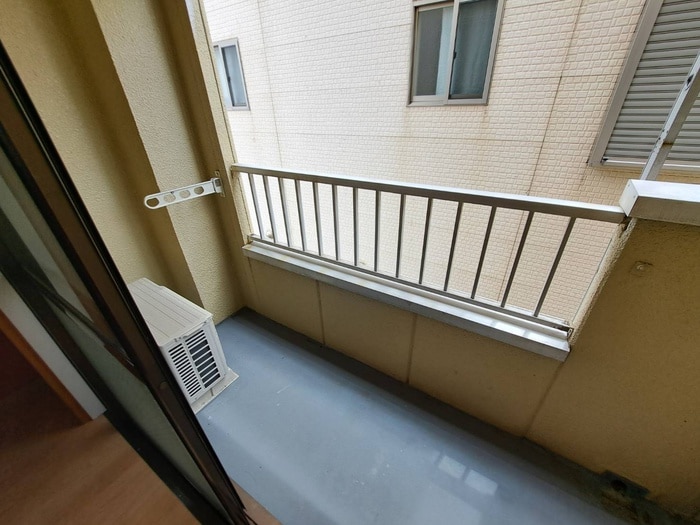 物件内観写真17　(ベランダ・バルコニー)