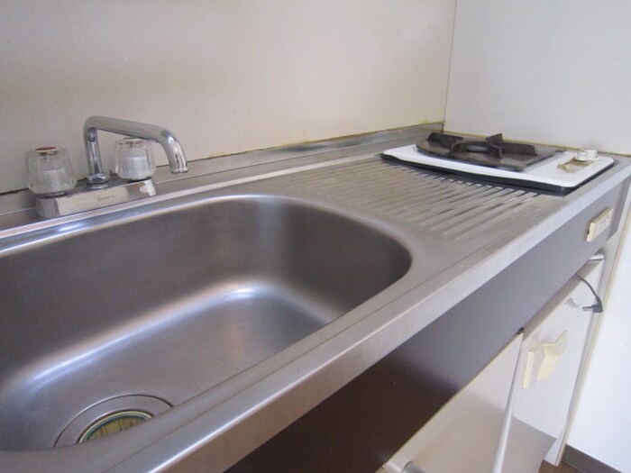 物件内観写真20　(キッチン)