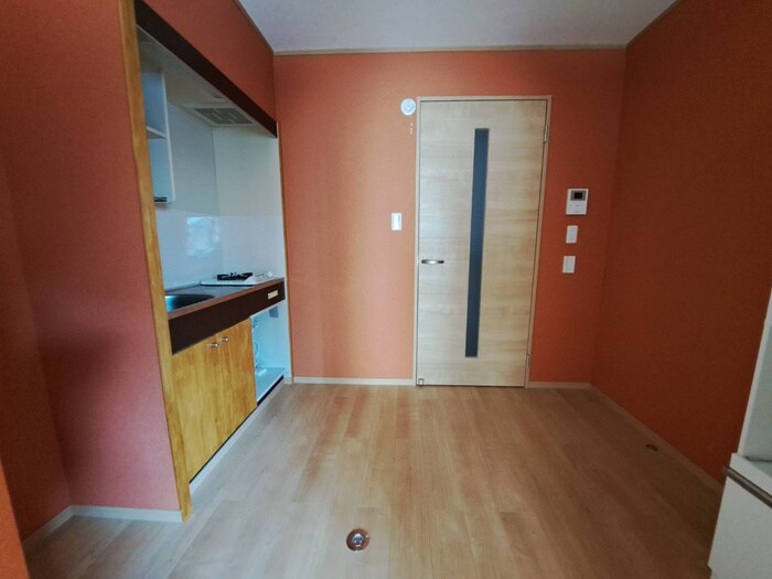 物件内観写真21　(居室)