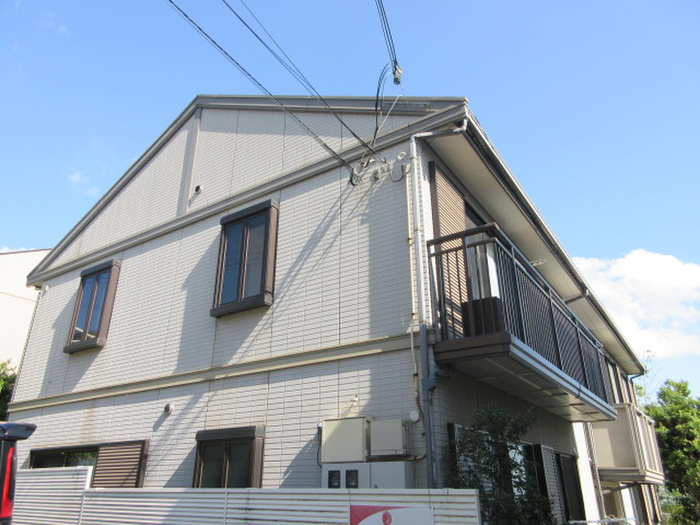フレグランス御影