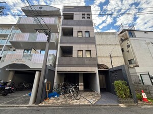 ソリオ・１外観写真