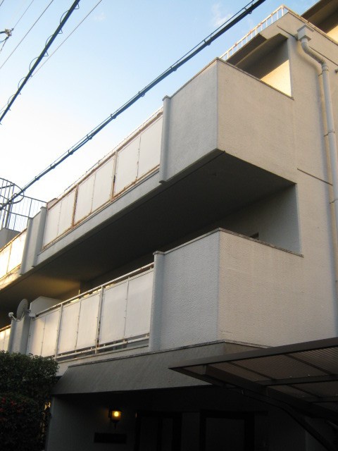 ハイデンス東福寺