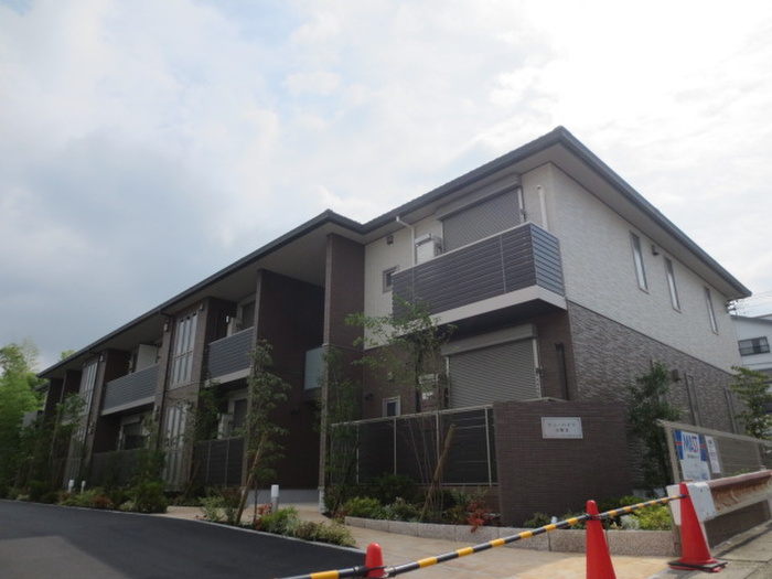 ビューハイツ小野Ⅱ