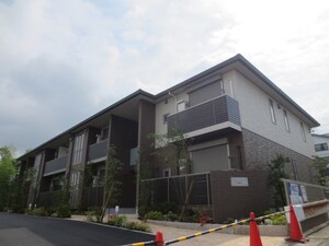 ビューハイツ小野Ⅱ外観写真