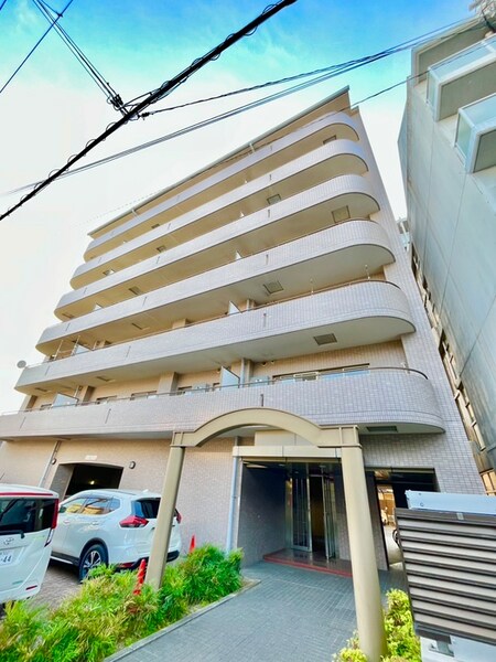Ｃａｓａ　Ｐｏｒｔｏ岸和田外観写真