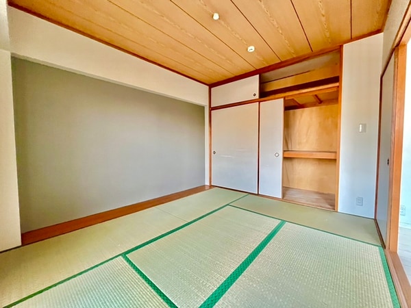居室