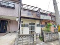 横大路下三栖山殿貸家