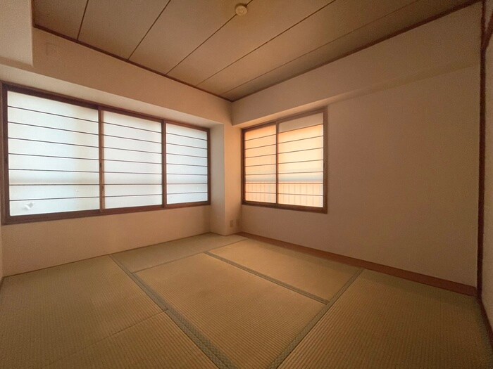 物件内観写真11　(居室)