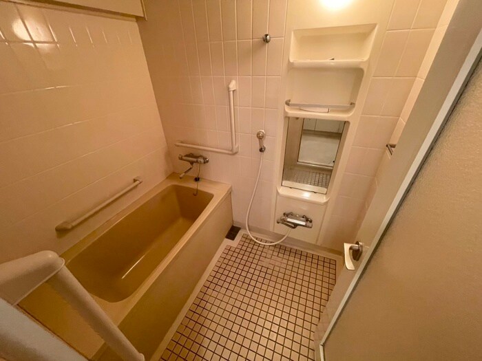 物件内観写真13　(バス／シャワールーム等)