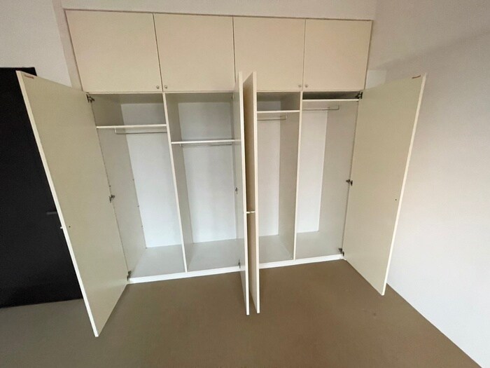 物件内観写真16　(収納)