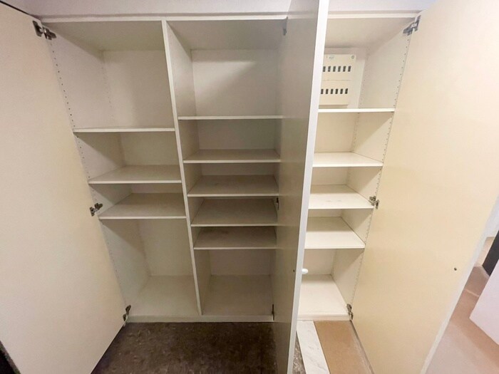 物件内観写真18　(靴箱)