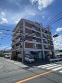 ラガーハイツⅠ