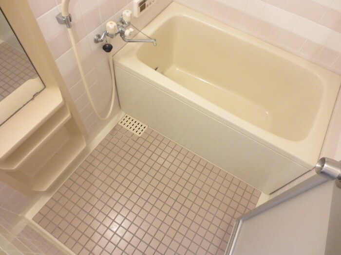 物件内観写真15　(バス／シャワールーム等)