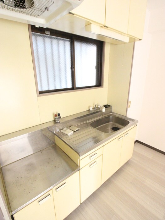 物件内観写真7　(キッチン)