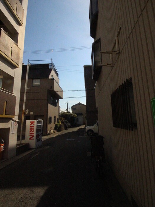 物件外観写真5　(周辺環境)