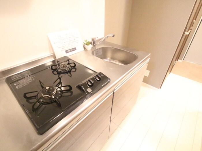 物件内観写真11　(キッチン)