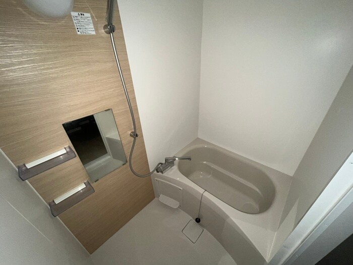 物件内観写真11　(バス／シャワールーム等)