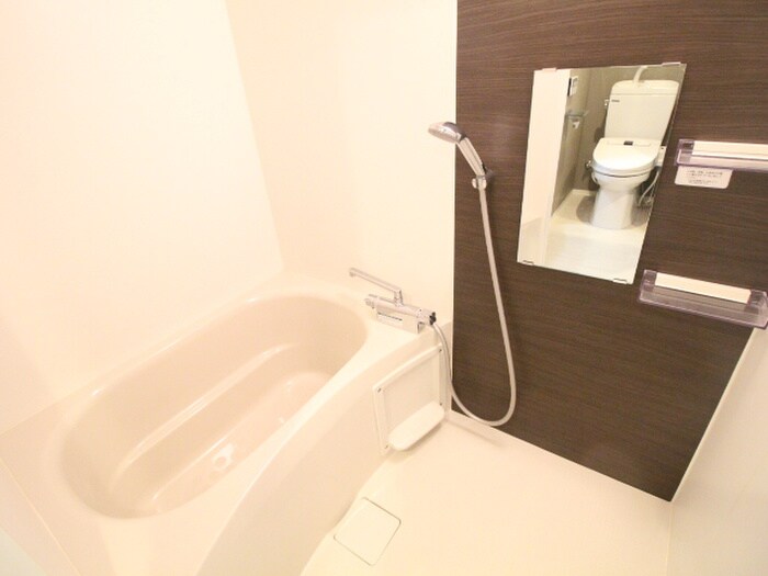 物件内観写真12　(バス／シャワールーム等)