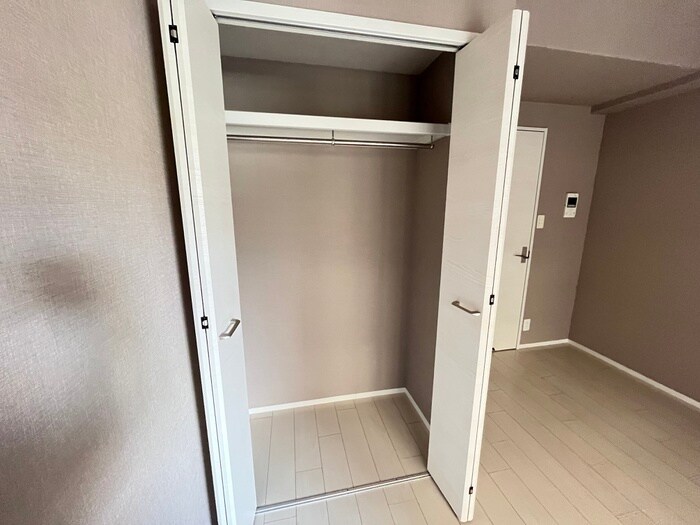 物件内観写真14　(収納)