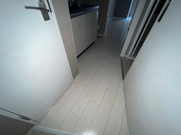 物件内観写真19　(廊下)