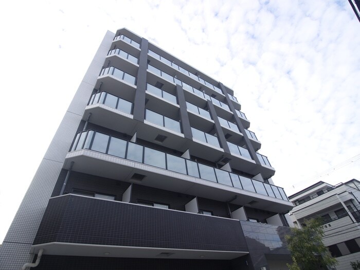 物件外観写真5　(外観写真)