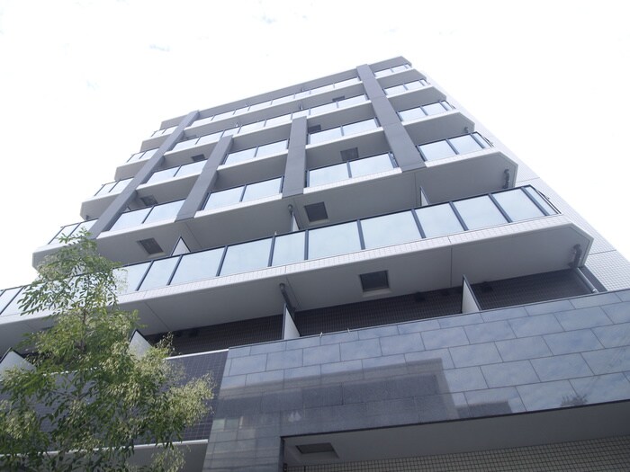 物件外観写真6　(外観写真)