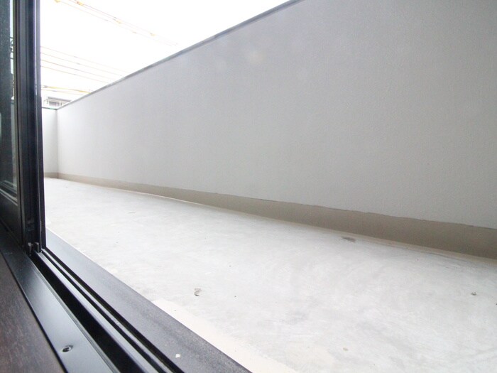 物件内観写真17　(ベランダ・バルコニー)